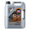 Engine Oil TOP TEC 4200 5W-30 5L VW 504.00 / 507.00