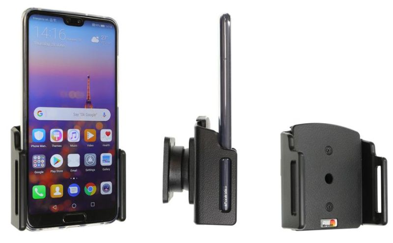 Mobile phone/PDA holder Huawei P20, P20 PRO