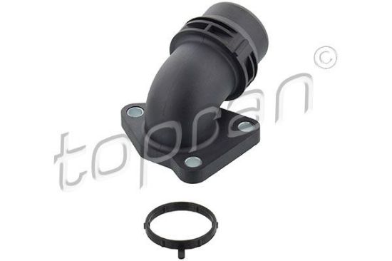 Coolant Flange BMW/MINI