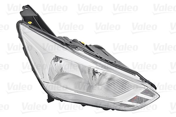 Headlight FORD