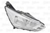 Headlight FORD