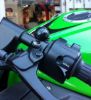 Mobile phone/PDA holder C-kuul M10x1,25 polt