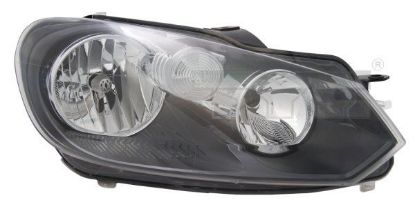 Headlight VAG - 5K1 941 005E
