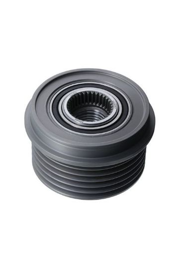 Alternator Freewheel Clutch MONDEO III (B5Y)