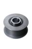 Alternator Freewheel Clutch FORD