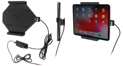Tablet Holder Apple iPad Pro 11 2018/2020 fiks.laadija