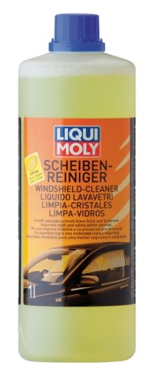 Window Cleaner SUVI 1L