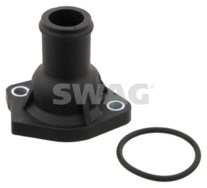 Coolant Flange VAG 026 121 144 E