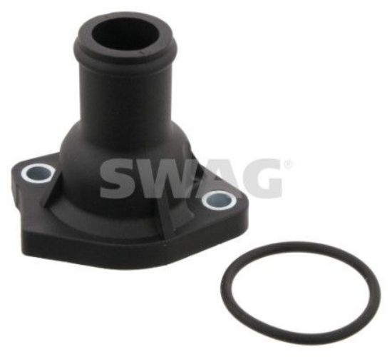 Coolant Flange VAG 026 121 144 E