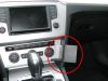Trim Frame VW Passat 15