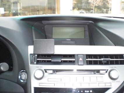 Trim Frame Lexus RX 350,450h 10-13 kesk.