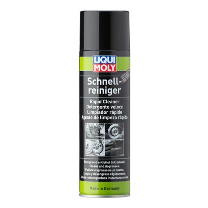 Fast Cleaner Brake Cleaner 500ml