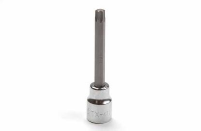 Socket Wrench Insert, oil drain plug TORX T40/80 mm