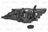 Headlight TOYOTA GROUP