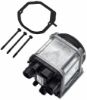 Control unit, auxilliary heater TT-Evo 12V Bensiin 4