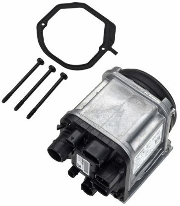 Control unit, auxilliary heater TT-Evo 12V Bensiin 4