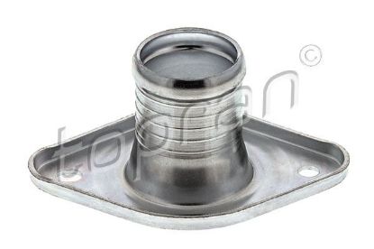 Coolant Flange PSA