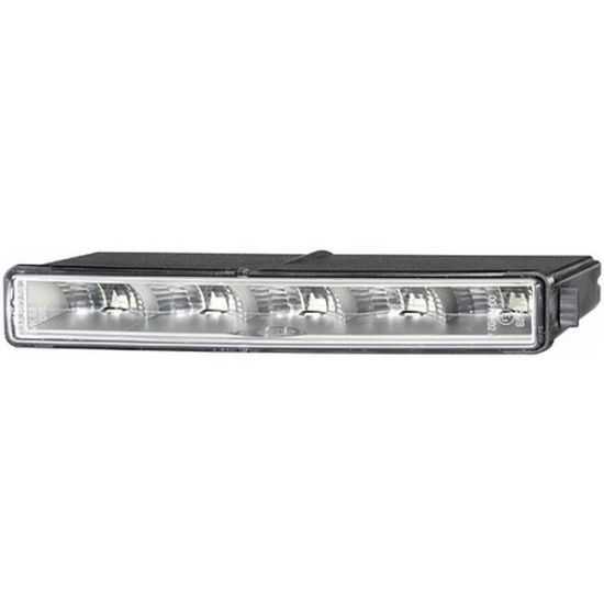 Daytime Running Light LEDayLine, 24V, parem (+gab)