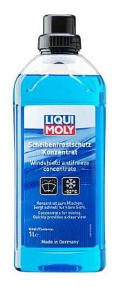 Antifreeze, window cleaning system TALV 1L -52C