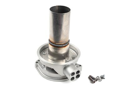 Burner tube, auxiliary heater Thermo Pro 90