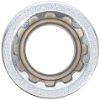 Socket Wrench Insert 1/2" Socket "Gear Lock", 15 mm