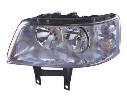 Headlight VAG - 7H1 941 017L