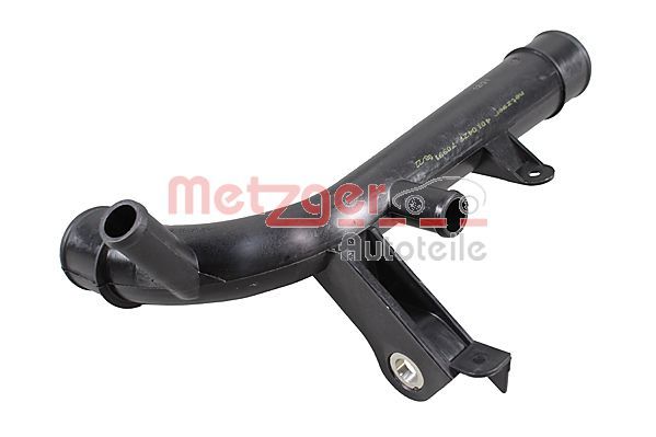 Radiator Hose GENERAL MOTORS 90531675