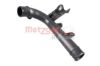 Radiator Hose GENERAL MOTORS 90531675