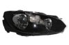 Headlight GOLF VI (5K1) par.