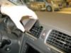 Trim Frame VW Golf VI 09-.. keskele