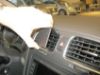 Trim Frame VW Golf VI 09-.. keskele
