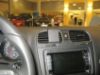 Trim Frame VW Golf VI 09-.. keskele
