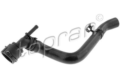Radiator Hose VAG