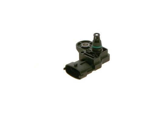 Sensor, intake manifold pressure Pressure Sensor