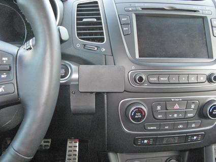 Trim Frame Kia Sorento 13-14 keskele