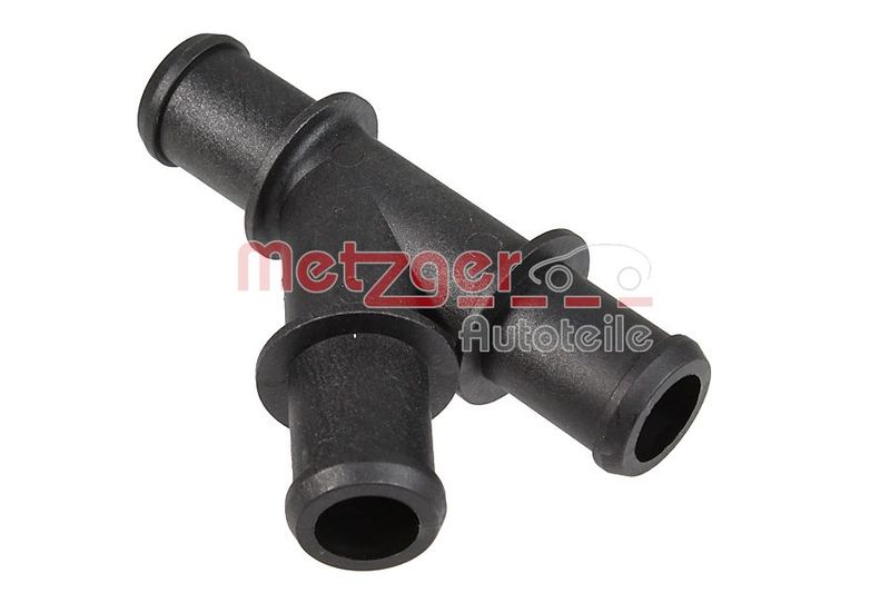 Radiator Hose AUDI 5Q0121087L