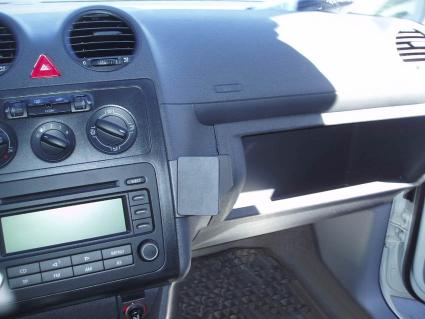 Trim Frame Volkswagen Caddy 04-