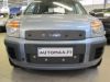 Trim/Protection Strip, radiator grille Ford Fusion 2006-