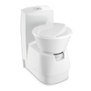 WC pott kassettiga CTW 4110