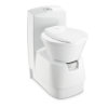 WC pott kassettiga CTW 4110