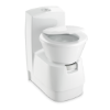 WC pott kassettiga CTW 4110