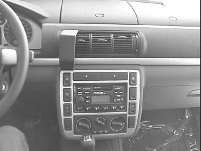 Trim Frame Ford Galaxy 01-