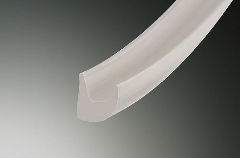 Mounting Set, roof rack Gutter, isekleepuv äravoolusüsteem 3,5m