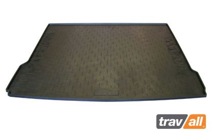 Boot Liner/cargo liner AUDI Q3 (2011-)