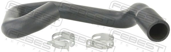Radiator Hose FORD 1384148