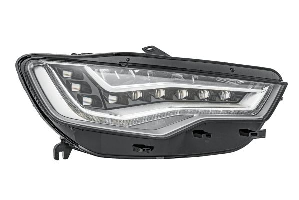 Headlight A6 Avant (4G5, 4GD, C7)