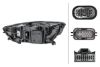 Headlight A6 Avant (4G5, 4GD, C7)