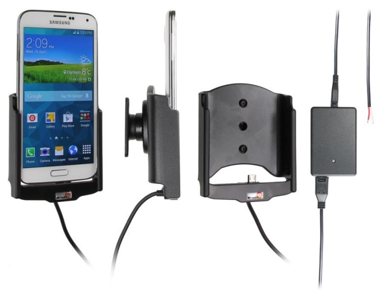 Mobile phone/PDA holder Samsung Galaxy S5