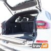 Barrier Mesh, boot-/cargo area BMW X5 (2018-)