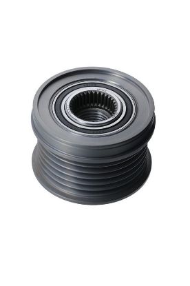 Alternator Freewheel Clutch DAEWOO, MERCEDES BENZ